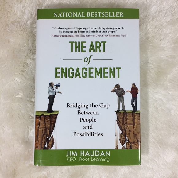 McGraw-Hill Other - The Art of Engagement Bridging the Gap Between...